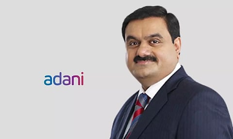 Gautam Adani