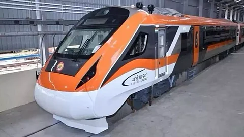 Indian railways