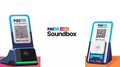 Image courtesy: paytm