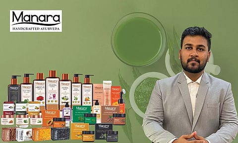 Manara Ayurveda products
