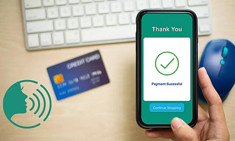 യു.പി.ഐയിലൂടെ പണം അയയ്ക്കാന് ശബ്ദ സന്ദേശം; എങ്ങനെയാണ് പ്രവര്ത്തിക്കുക?
