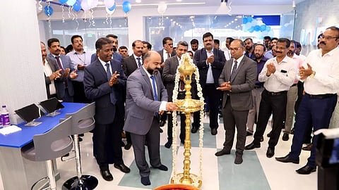 Image courtesy: unimoni