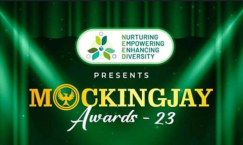 വെല്ലുവിളികളെ മറികടന്ന് വിജയിച്ച വനിതകളെ ആദരിച്ച് 'മോക്കിംഗ് ജയ്' അവാര്ഡ്സ് 2023