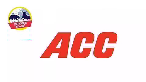 ACC Logo