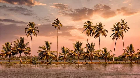 Kerala Land