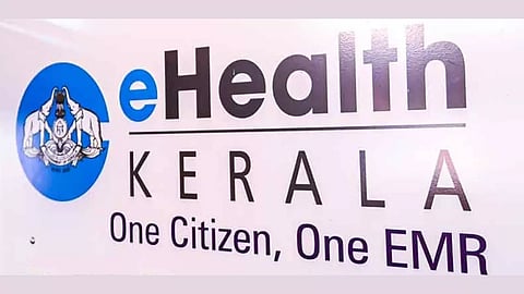 Image courtesy: ehealth/keralagov