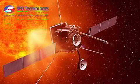 SFO Technologies