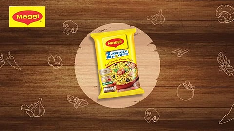 Image courtesy: maggi