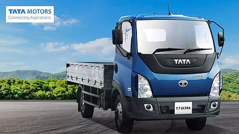 Image courtesy: tata motors