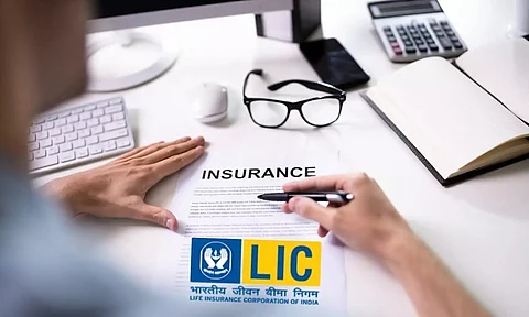 LIC