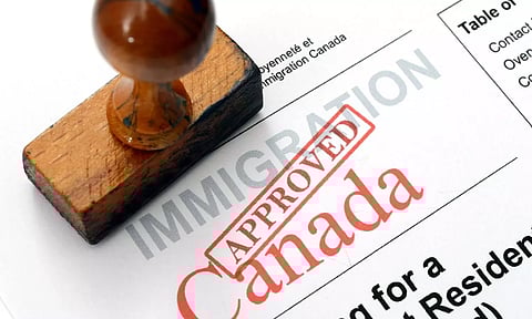 കാനഡക്കാര്ക്ക് വീസ നല്കില്ലെന്ന് ഇന്ത്യ, കാനഡ തിരിച്ചടിക്കുമോ? വീസ കാത്തിരിക്കുന്ന വിദ്യാര്ത്ഥികള്ക്ക് ഇത് വിനയാകുമോ?