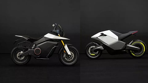 Image courtesy: Ola electric/ ola bike-adventure and diamond head concept