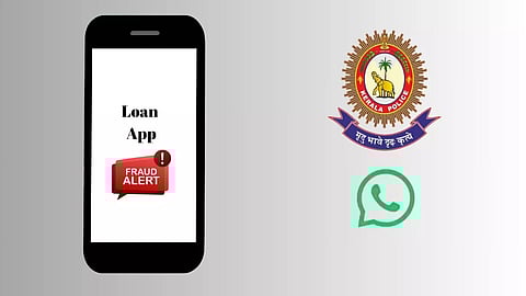 Image courtesy: canva/ kerala police