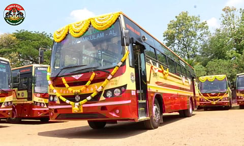 KSRTC
