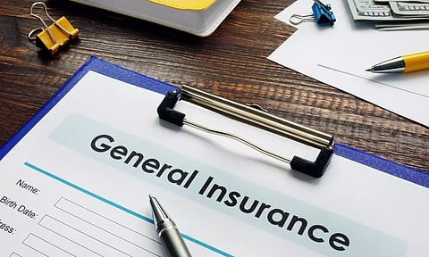 General Insurance