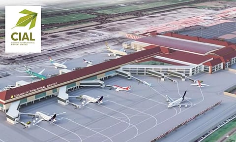 7 വന് പദ്ധതികളുമായി കുതിപ്പിനൊരുങ്ങി സിയാല്; ഉദ്ഘാടനം ഒക്ടോബര് രണ്ടിന്