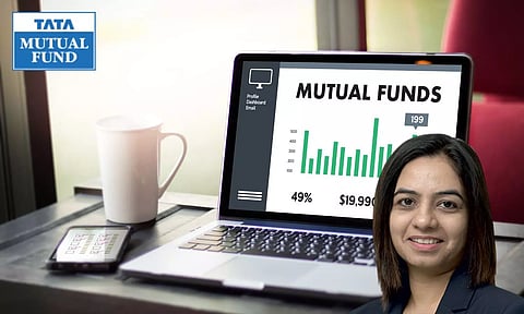 Meeta Shetty, Mutual Funds