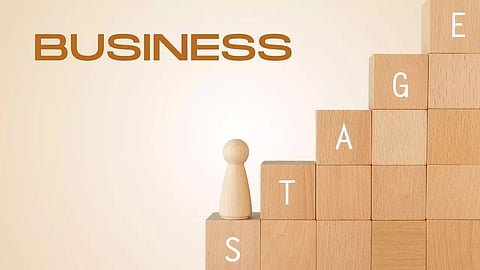 നിങ്ങളുടെ ബിസിനസ് ഇപ്പോള് എത് സ്റ്റേജില്? ഇത് കൃത്യമായി അറിയില്ലെങ്കില് തന്ത്രങ്ങള് പാളും