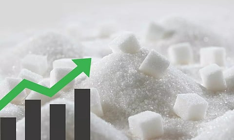 sugar stocks