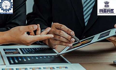 Free finance management course