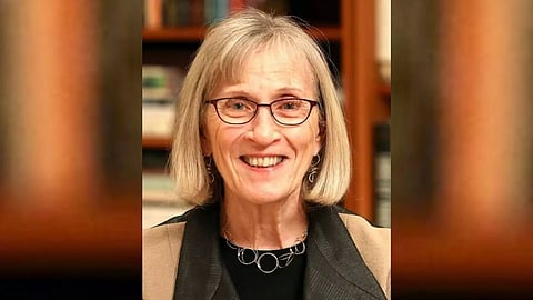 Image courtesy: nobelprize.org