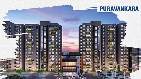 Image courtesy: puravankara/fb