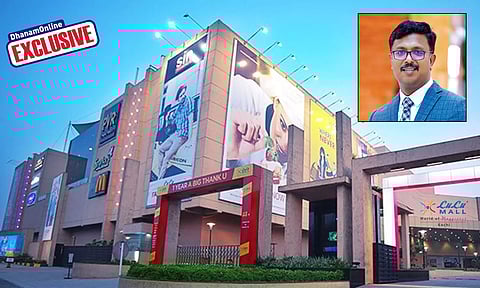 തിരൂരും പാലക്കാടുമുള്പ്പെടെ കേരളത്തില് 5 'മിനി മാളു'കളുമായി ലുലു ഗ്രൂപ്പ്