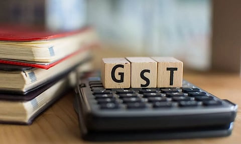 GST