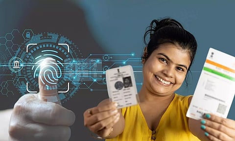 ആധാര് വിവരം മോഷ്ടിച്ച് തട്ടിപ്പോ? സുരക്ഷയ്ക്ക് നിങ്ങള് ഉടന് ചെയ്യേണ്ടത്