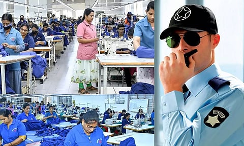 'യുദ്ധം അവസാനിക്കുംവരെ ഇസ്രായേല് സൈന്യത്തിന് യൂണിഫോം നൽകില്ല'; പുതിയ ഓർഡറുകൾ ഏറ്റെടുക്കാതെ മലയാളി കമ്പനി