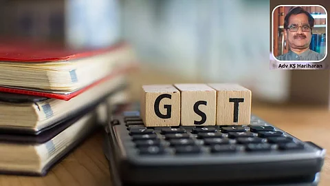 ജി.എസ്.ടി: ഈ രേഖകള് നിങ്ങള് സൂക്ഷിച്ചുവെയ്ക്കണം