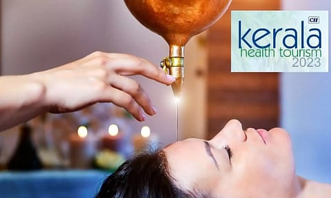 Kerala Health Tourism