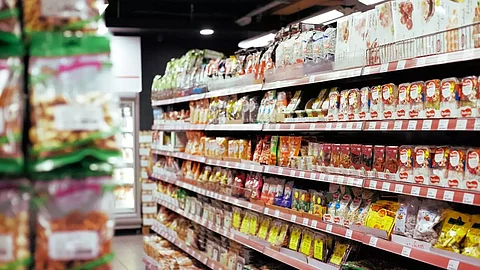 grocery