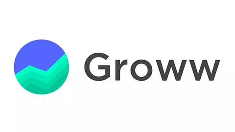 groww logo