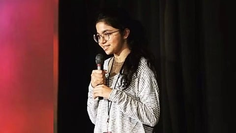 Image courtesy: Pranjali Awasthi /linkedin