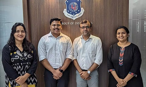 ₹20 ലക്ഷം പ്രാരംഭ സീഡ് നിക്ഷേപം നേടി കെ.എസ്.യു.എം സ്റ്റാര്ട്ടപ്പ് ടെക് മാഘി