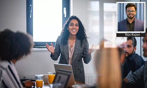 'ബിസിനസ് പിച്ചിംഗി'ല് തുടക്കക്കാര് ശ്രദ്ധിക്കേണ്ട കാര്യങ്ങള്