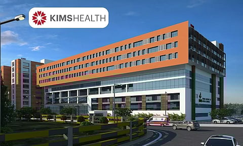 KIMS HEALTH