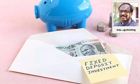 സ്ഥിരനിക്ഷേപം: കാലാവധിക്ക് മുമ്പ് തിരിച്ചെടുക്കുമ്പോള് നിങ്ങള് അറിഞ്ഞിരിക്കേണ്ട കാര്യങ്ങള്