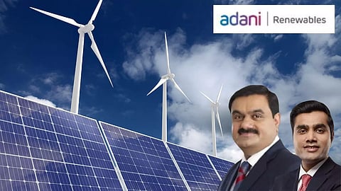 Image courtesy: canva/ adani group
