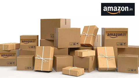 amazon