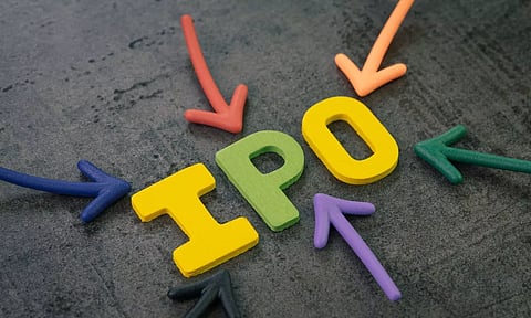IPO