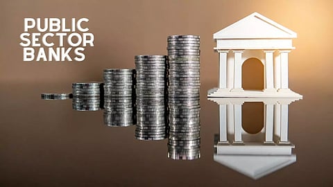 Center to privatize these public sector banks