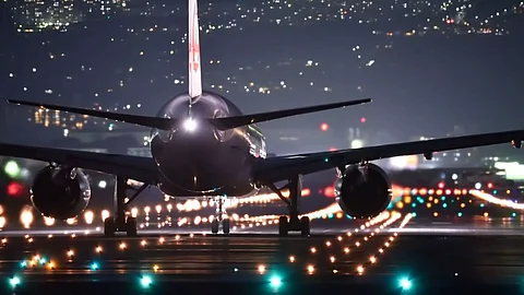 Airline industry