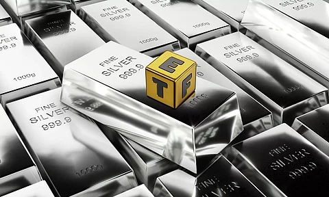 Silver ETF