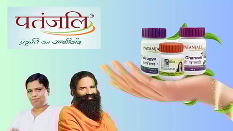 SC cautions Patanjali against making 'false' claims in advertisements