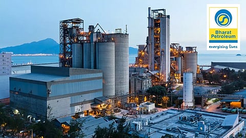 Approval for BPCL bio-waste plant in Kochi