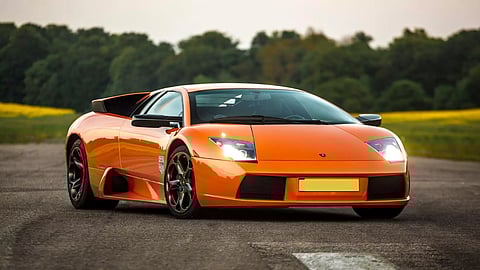 Porsche for 5 lakhs, Ducati for 3 lakhs; Govt to auction luxury vehicles