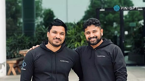 Nikhil Dharman, T.R.Shamsudheen