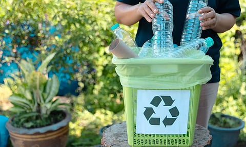 waste management